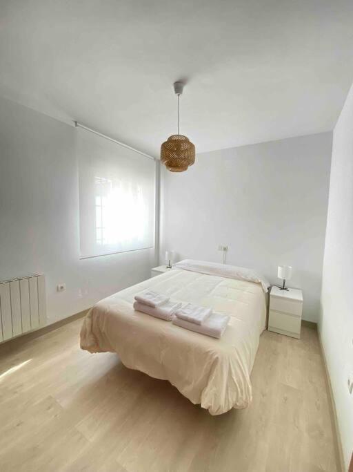 Casa Con Piscina Comunitaria En Albayzin Alto Vila Granada Exterior foto