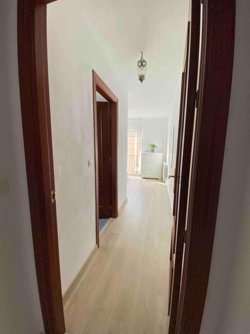 Casa Con Piscina Comunitaria En Albayzin Alto Vila Granada Exterior foto